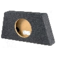 Carcasa incinta acustica, {{Destinaţie - marca autovehiculului}}, 15l, 15l, BASSER - P1015