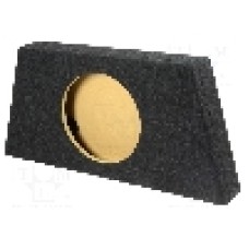 Carcasa incinta acustica, {{Destinaţie - marca autovehiculului}}, 20l, 20l, BASSER - P1220