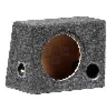 Carcasa incinta acustica, {{Destinaţie - marca autovehiculului}}, 25l, 25l, BASSER - B1025