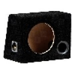Carcasa incinta acustica, {{Destinaţie - marca autovehiculului}}, 25l, 25l, BASSER - B1025 BLACK Carcasa incinta acustica, {{Destinaţie - marca autovehiculului}}, 25l, 25l, BASSER - B1025 BLACK