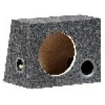 Carcasa incinta acustica, {{Destinaţie - marca autovehiculului}}, 25l, 25l, BASSER - SK10 Carcasa incinta acustica, {{Destinaţie - marca autovehiculului}}, 25l, 25l, BASSER - SK10