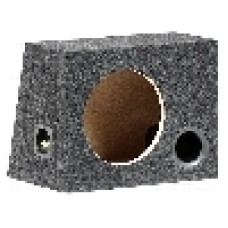 Carcasa incinta acustica, {{Destinaţie - marca autovehiculului}}, 25l, 25l, BASSER - SK10