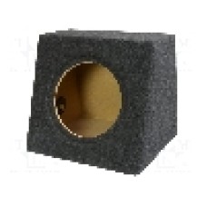 Carcasa incinta acustica, {{Destinaţie - marca autovehiculului}}, 30l, 30l, BASSER - C1030