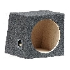 Carcasa incinta acustica, {{Destinaţie - marca autovehiculului}}, 30l, 30l, BASSER - COM12