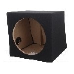 Carcasa incinta acustica, {{Destinaţie - marca autovehiculului}}, 30l, 30l, BASSER - COM12 BLACK Carcasa incinta acustica, {{Destinaţie - marca autovehiculului}}, 30l, 30l, BASSER - COM12 BLACK