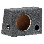 Carcasa incinta acustica, {{Destinaţie - marca autovehiculului}}, 35l, 35l, BASSER - B1035