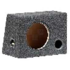 Carcasa incinta acustica, {{Destinaţie - marca autovehiculului}}, 35l, 35l, BASSER - B1035