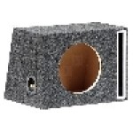 Carcasa incinta acustica, {{Destinaţie - marca autovehiculului}}, 35l, 35l, BASSER - B1035S