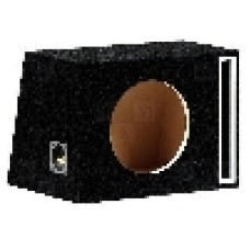 Carcasa incinta acustica, {{Destinaţie - marca autovehiculului}}, 35l, 35l, BASSER - B1035S BLACK Carcasa incinta acustica, {{Destinaţie - marca autovehiculului}}, 35l, 35l, BASSER - B1035S BLACK