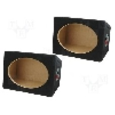 Carcasa incinta acustica, {{Destinaţie - marca autovehiculului}}, 3.6l, 3.6l, BASSER - KOL69