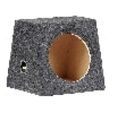 Carcasa incinta acustica, {{Destinaţie - marca autovehiculului}}, 40l, 40l, BASSER - C1240