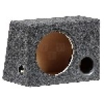 Carcasa incinta acustica, {{Destinaţie - marca autovehiculului}}, 50l, 50l, BASSER - B1250