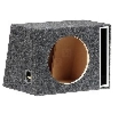 Carcasa incinta acustica, {{Destinaţie - marca autovehiculului}}, 50l, 50l, BASSER - B1250S