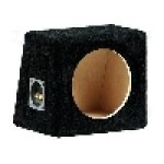 Carcasa incinta acustica, {{Destinaţie - marca autovehiculului}}, 8l, 8l, BASSER - C88 BLACK Carcasa incinta acustica, {{Destinaţie - marca autovehiculului}}, 8l, 8l, BASSER - C88 BLACK