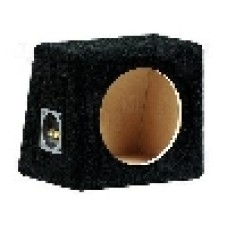 Carcasa incinta acustica, {{Destinaţie - marca autovehiculului}}, 8l, 8l, BASSER - C88 BLACK