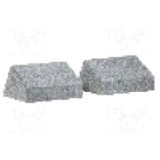 Carcasa incinta acustica, {{Destinaţie - marca autovehiculului}}, {{Capacitate}}, {{Capacitate}}, BASSER - KOL