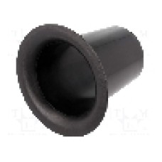 Carcasa incinta acustica, {{Destinaţie - marca autovehiculului}}, {{Capacitate}}, {{Capacitate}}, BASSER - PORT100/150