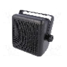 Carcasa incinta acustica, {{Destinaţie - marca autovehiculului}}, {{Capacitate}}, {{Capacitate}}, PER.PIC. - BOX0006-05