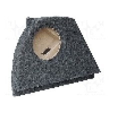 Carcasa incinta acustica, Ford, 15l, 15l, BASSER - FBFORD01