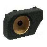 Carcasa incinta acustica, Ford, 15l, 15l, BASSER - FBFORD03 Carcasa incinta acustica, Ford, 15l, 15l, BASSER - FBFORD03