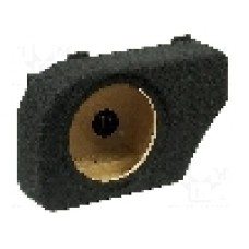 Carcasa incinta acustica, Ford, 15l, 15l, BASSER - FBFORD03