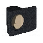 Carcasa incinta acustica, Honda, 15l, 15l, BASSER - FBHOND01