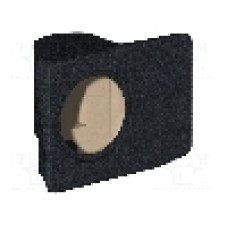 Carcasa incinta acustica, Honda, 15l, 15l, BASSER - FBHOND01