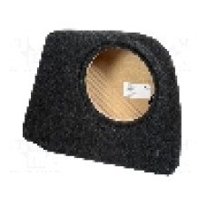 Carcasa incinta acustica, Honda, 15l, 15l, BASSER - FBHOND02