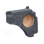 Carcasa incinta acustica, Jeep, 20l, 20l, BASSER - FBJEEP01
