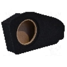 Carcasa incinta acustica, Mercedes, 8l, 8l, BASSER - FBMERC01