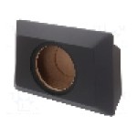 Carcasa incinta acustica, Mercedes, 8l, 8l, BASSER - FBMERC04