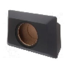 Carcasa incinta acustica, Mercedes, 8l, 8l, BASSER - FBMERC04