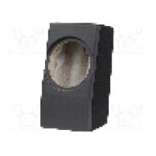 Carcasa incinta acustica, Mercedes, 8l, 8l, BASSER - FBMERC05