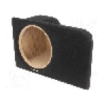 Carcasa incinta acustica, Mercedes, 8l, 8l, BASSER - FBMERC07 Carcasa incinta acustica, Mercedes, 8l, 8l, BASSER - FBMERC07