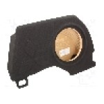 Carcasa incinta acustica, Mitsubishi, 20l, 20l, BASSER - FBMITS01