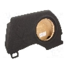 Carcasa incinta acustica, Mitsubishi, 20l, 20l, BASSER - FBMITS01