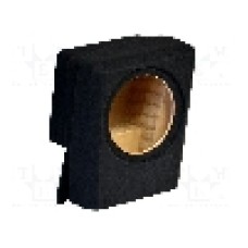 Carcasa incinta acustica, Mitsubishi, 20l, 20l, BASSER - FBMITS03