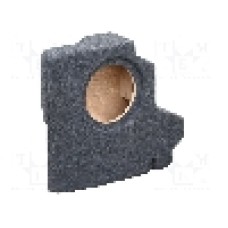 Carcasa incinta acustica, Nissan, 8l, 8l, BASSER - FBNISS01