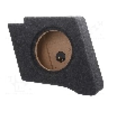 Carcasa incinta acustica, Nissan, Opel, Renault, 15l, 15l, BASSER - FBOPEL04