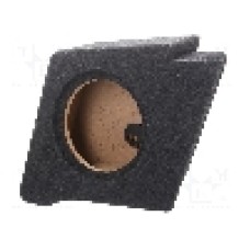 Carcasa incinta acustica, Nissan, Opel, Renault, 15l, 15l, BASSER - FBOPEL05