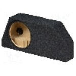 Carcasa incinta acustica, Opel, 15l, 15l, BASSER - FBOPEL01 Carcasa incinta acustica, Opel, 15l, 15l, BASSER - FBOPEL01