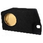 Carcasa incinta acustica, Opel, 15l, 15l, BASSER - FBOPEL02