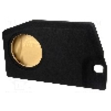 Carcasa incinta acustica, Opel, 15l, 15l, BASSER - FBOPEL02