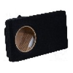 Carcasa incinta acustica, Opel, 15l, 15l, BASSER - FBOPEL03