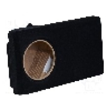 Carcasa incinta acustica, Opel, 15l, 15l, BASSER - FBOPEL03