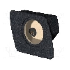 Carcasa incinta acustica, Opel, 8l, 8l, BASSER - FBOPEL08