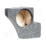 Carcasa incinta acustica, Peugeot, 15l, 15l, BASSER - FBPEUG01 Carcasa incinta acustica, Peugeot, 15l, 15l, BASSER - FBPEUG01