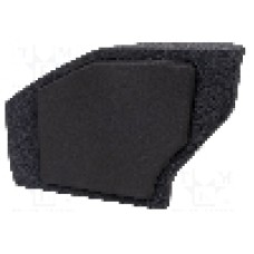 Carcasa incinta acustica, Porsche, 17l, 17l, BASSER - FBPORS02