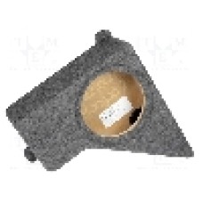 Carcasa incinta acustica, Renault, 8l, 8l, BASSER - FBRENA02