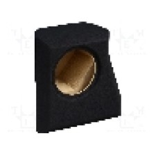 Carcasa incinta acustica, Seat, 15l, 15l, BASSER - FBSEAT01
